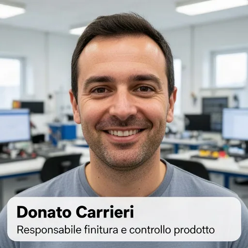 Donato Carrieri