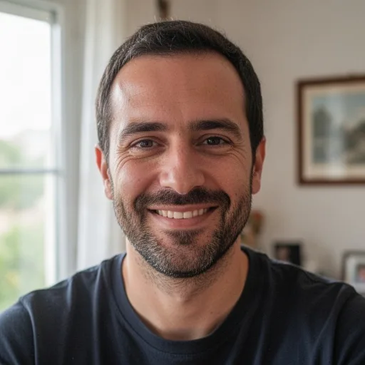 Marco V.